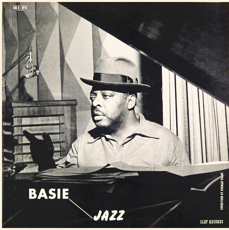 Count Basie Jazz, Clef 633