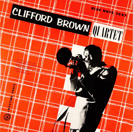 Clifford Brown, Blue Note 5047