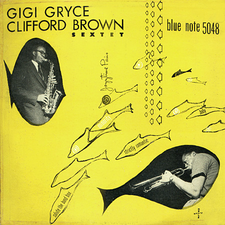 Clifford Brown, Blue Note 5048