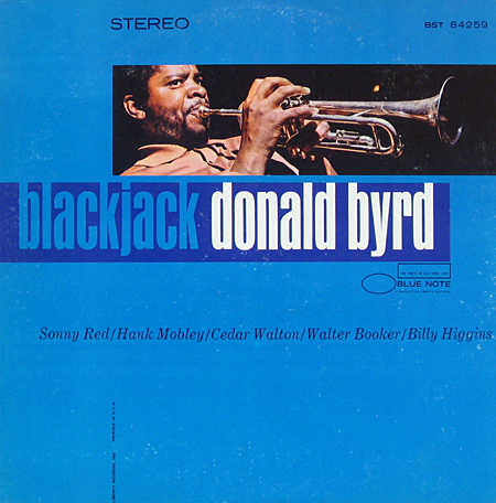 Donald Byrd, Blue Note 4259