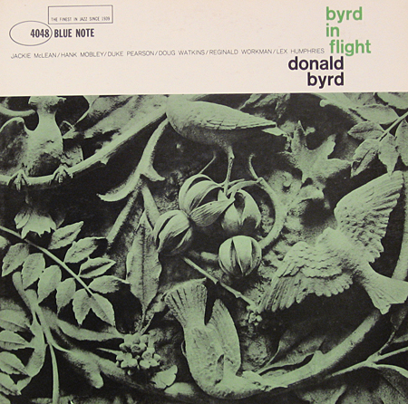 Donald Byrd, Blue Note 4048