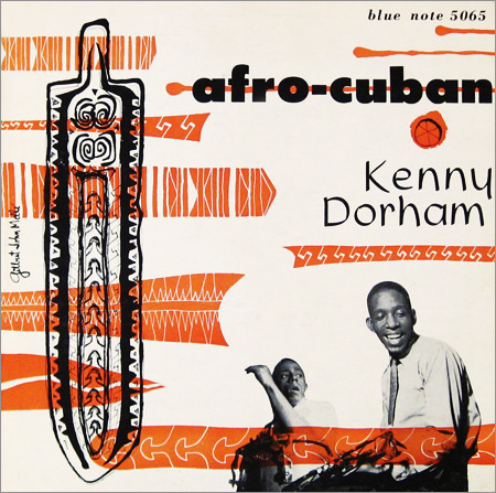 Kenny Dorham, Blue Note 5065