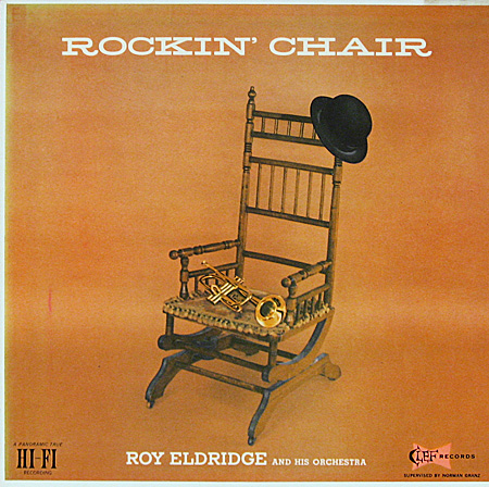 Roy Eldridge, Clef 704
