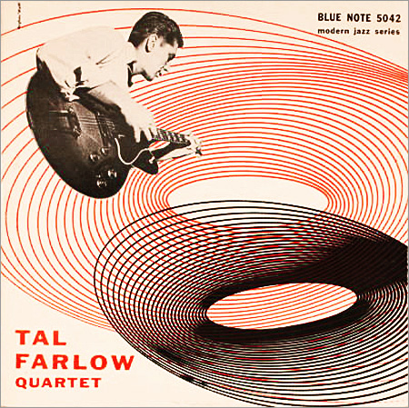 Tal Farlow, Blue Note 5042