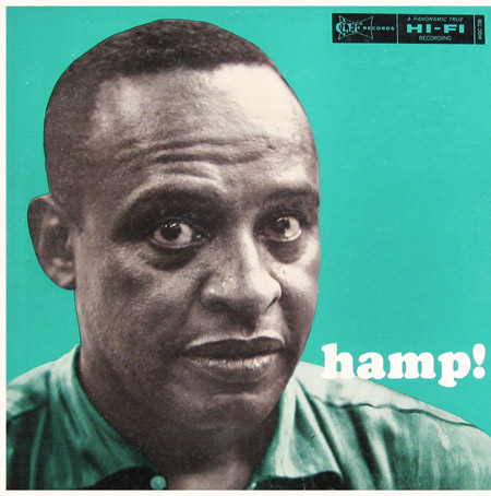 Lionel Hampton, Clef 738