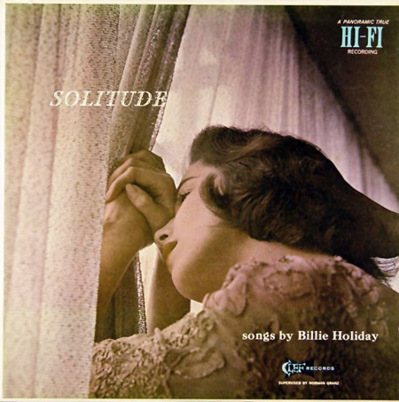 Billie Holiday, Clef 690