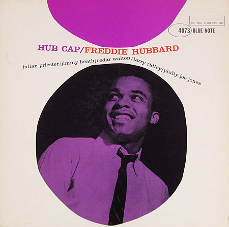 Freddie Hubbard, Blue Note 4073
