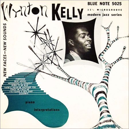 Wynton Kelly, Blue Note 5025