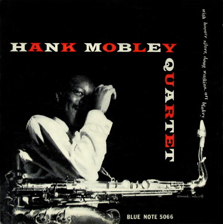 Hank Mobley, Blue Note 5066