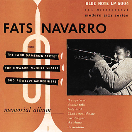 Fats Navarro, Blue Note 5004