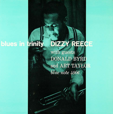 Dizzy Reece, Blue Note 4006