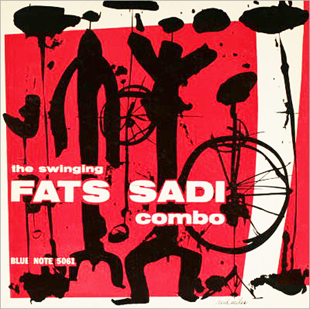 Fats Sadi, Blue Note 5061