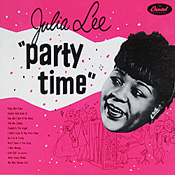 Julia Lee - Party Time