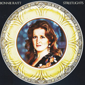 Bonnie Raitt - Streetlights