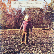 Allman Brothers - Brothers and Sisters