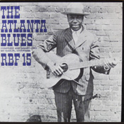 The Atlanta Blues