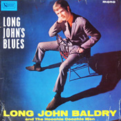 Long John Baldry's Blues