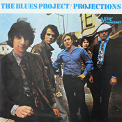 The Blues Project: Projections