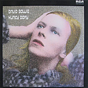 David Bowie: Hunky Dory