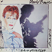 David Bowie: Scary Monsters
