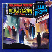 James Brown Apollo