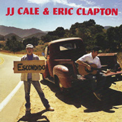 JJ Cale / Clapton