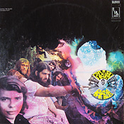 Canned Heat - Living the Blues