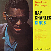 Ray Charles Sings