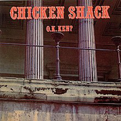 Chicken Shack: O.K. Ken