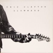 Clapton - Slowhand