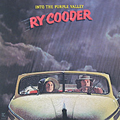 Ray Cooder