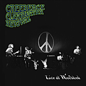 Creedence: Live at Woodstock
