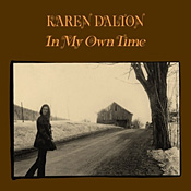 Karen Dalton: In My Own Time