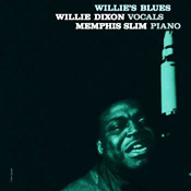 WillieDixon: Willies Blues