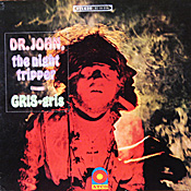 Dr John: Gris-Gris