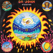 Dr John - Right Place