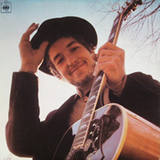 Bob Dylan: Nashville Skyline