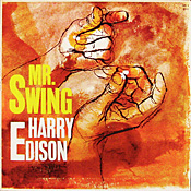 Harry Edison: Mr Swing