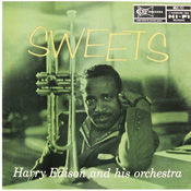 Harry Edison: Sweets