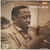 Roy Eldridge: Little Jazz