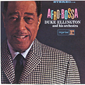 Duke Ellington: Afro-Bossa