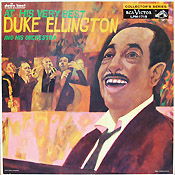 Duke Ellington: At His Very Best