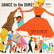 Duke Ellington: Dance To The Duke