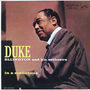 Duke Ellington: In a Mellotone