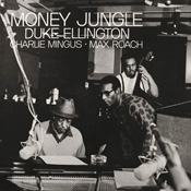 Duke Ellington: Money Jungle