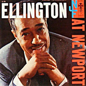 Duke Ellington: Newport