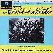Duke Ellington Rockin' in Rhythm