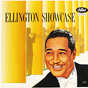 Duke Ellington: Showcase