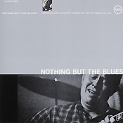 Herb Ellis: Nothing But The Blues
