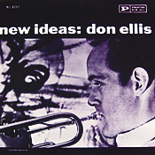 Don Ellis: New Ideas